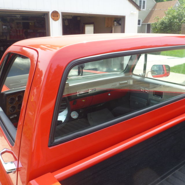 1984 GMC Sierra 1500 - photo 6