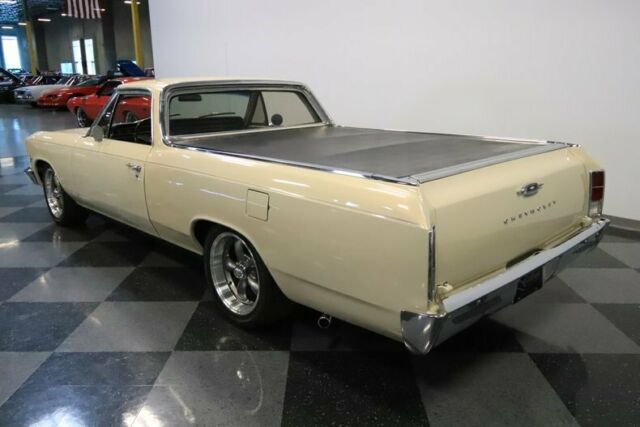 1966 Chevrolet El Camino -- - photo 10