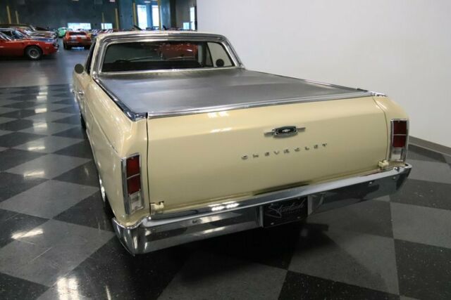 1966 Chevrolet El Camino -- - photo 11