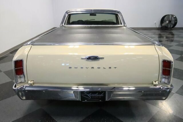 1966 Chevrolet El Camino -- - photo 12