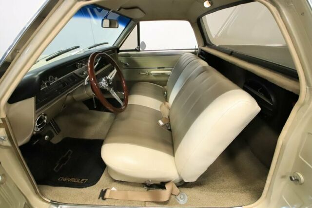 1966 Chevrolet El Camino -- - photo 5