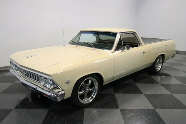 1966 Chevrolet El Camino -- - photo 6
