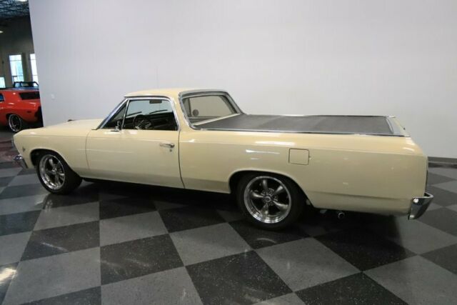 1966 Chevrolet El Camino -- - photo 9