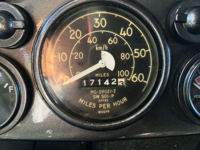 1992 Hummer H1 - photo 10