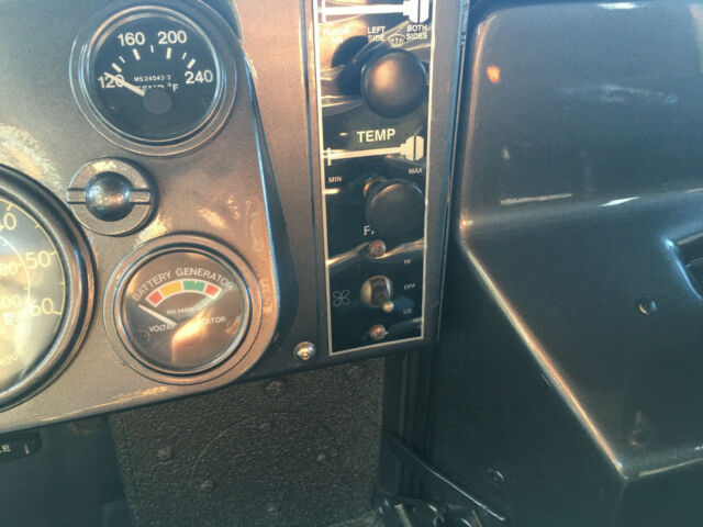 1992 Hummer H1 - photo 11