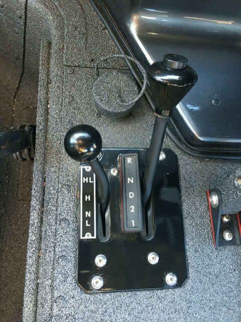 1992 Hummer H1 - photo 12