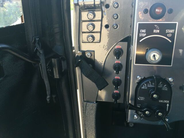1992 Hummer H1 - photo 13