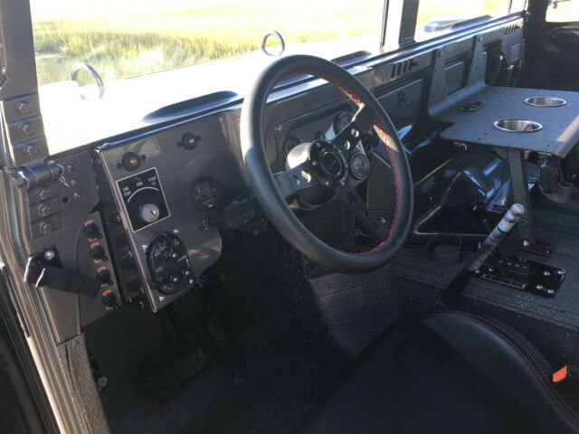 1992 Hummer H1 - photo 7