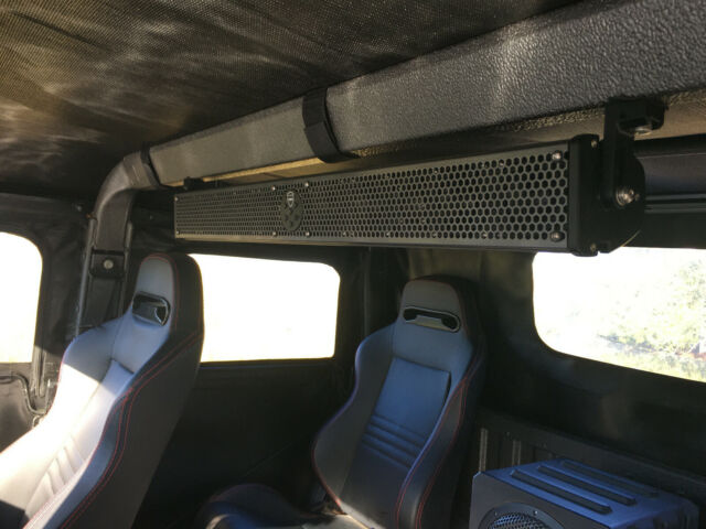 1992 Hummer H1 - photo 8