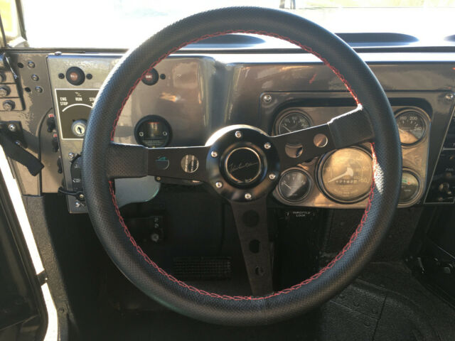 1992 Hummer H1 - photo 9