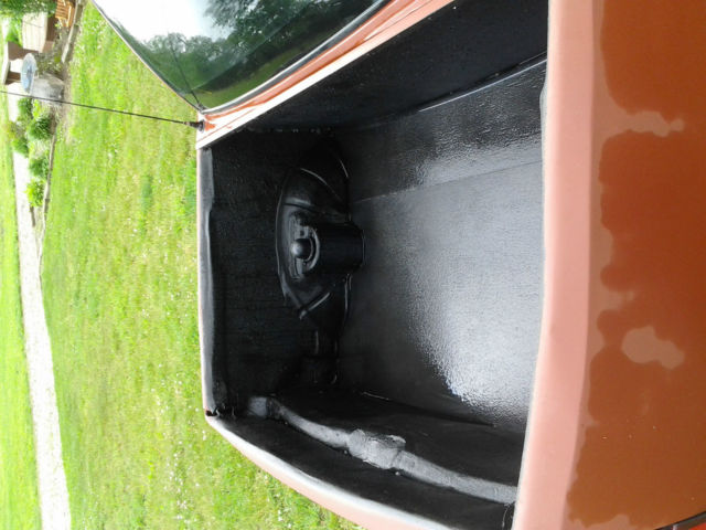 1994 Geo Metro - photo 5