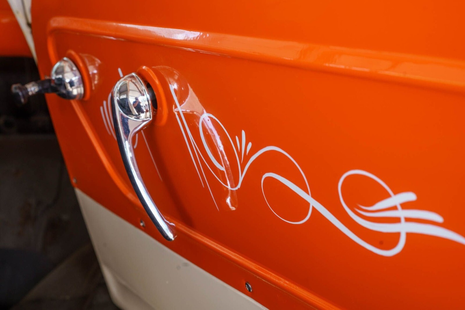 1956 GMC Blue Chip 370 Pickup Pickup - photo 12