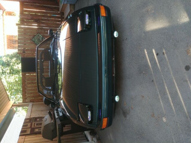 1984 Mazda RX-7 CUSTOM RX7 SPYDER. - photo 3