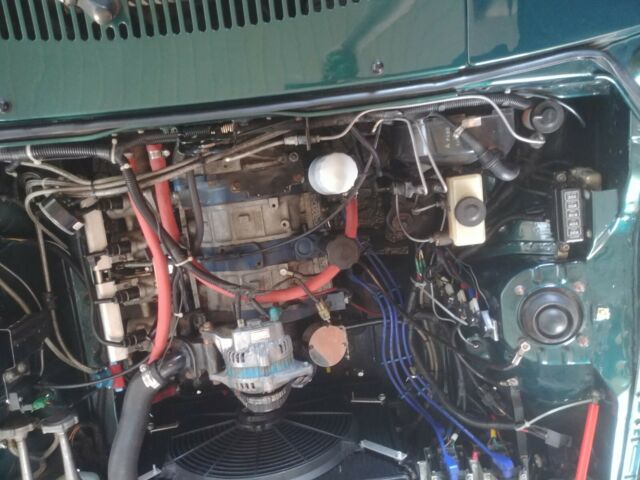 1984 Mazda RX-7 CUSTOM RX7 SPYDER. - photo 5