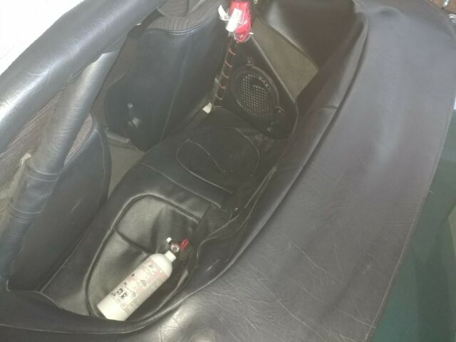 1984 Mazda RX-7 CUSTOM RX7 SPYDER. - photo 8