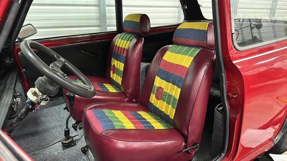 1976 Mini Cooper - photo 5
