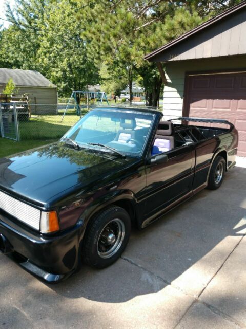 1990 Mazda B-Series Pickups - photo 2