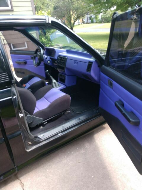 1990 Mazda B-Series Pickups - photo 7