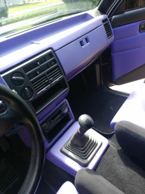 1990 Mazda B-Series Pickups - photo 8