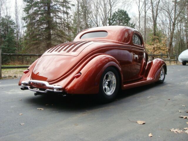 1936 Ford 3 Window Coupe Classic car/ Hot Rod/ Muscle car/ Street Rod - photo 12