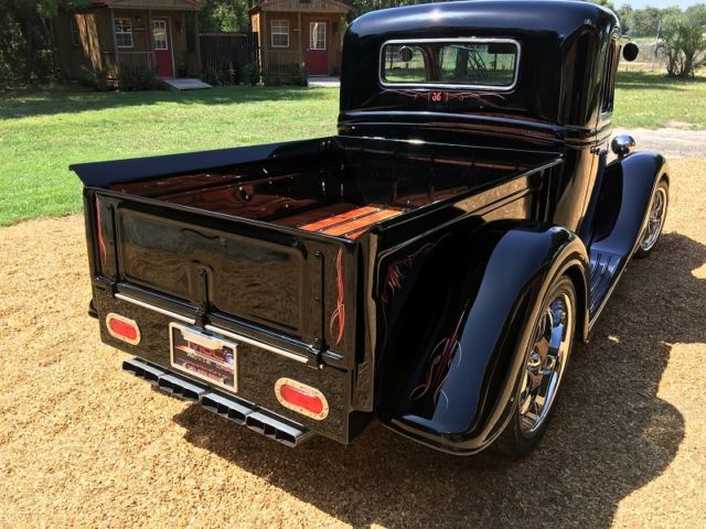 1936 Ford Other street rod - photo 12