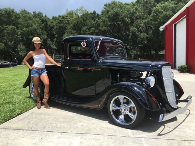 1936 Ford Other street rod - photo 13