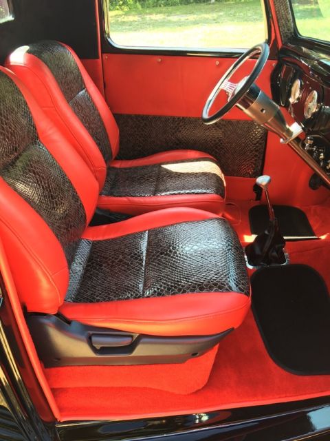 1936 Ford Other street rod - photo 3