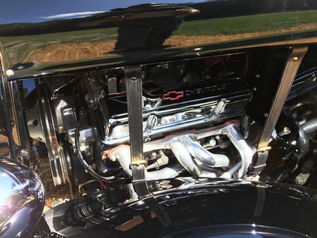 1936 Ford Other street rod - photo 5