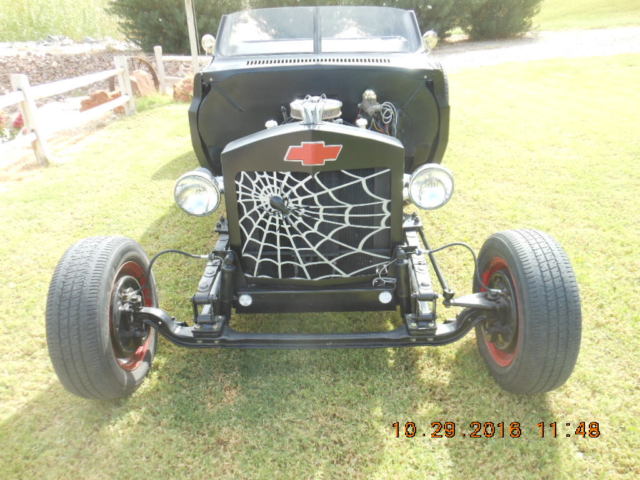 1977 Chevrolet Other Shaved - photo 3