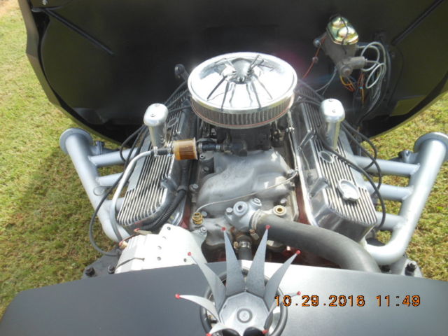 1977 Chevrolet Other Shaved - photo 7