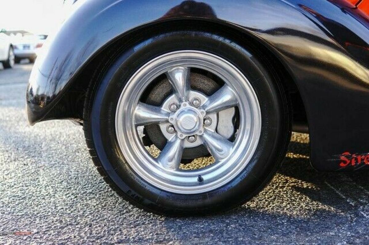 1937 Ford Other - photo 12
