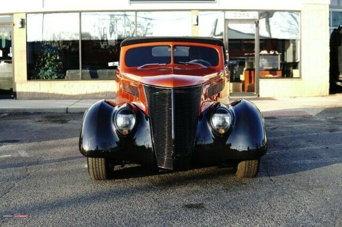 1937 Ford Other - photo 2