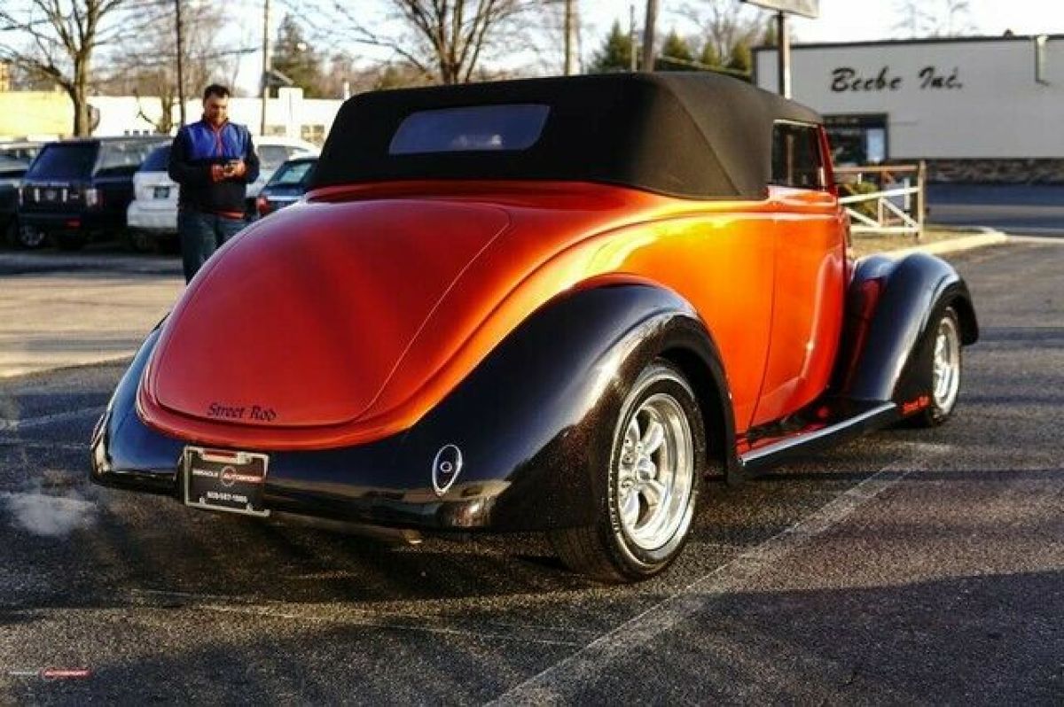 1937 Ford Other - photo 4