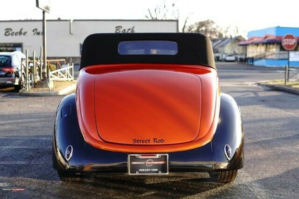 1937 Ford Other - photo 5