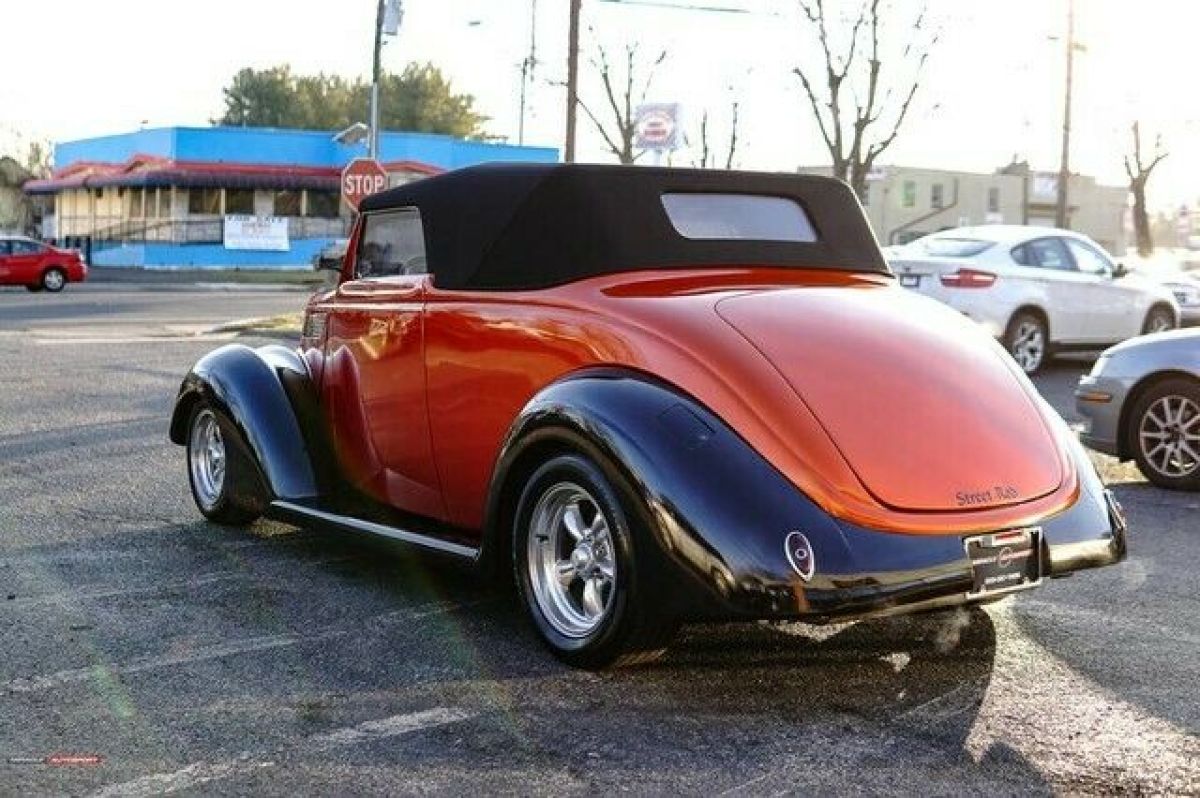 1937 Ford Other - photo 6