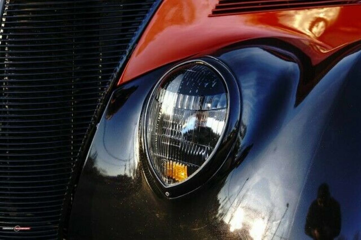 1937 Ford Other - photo 7