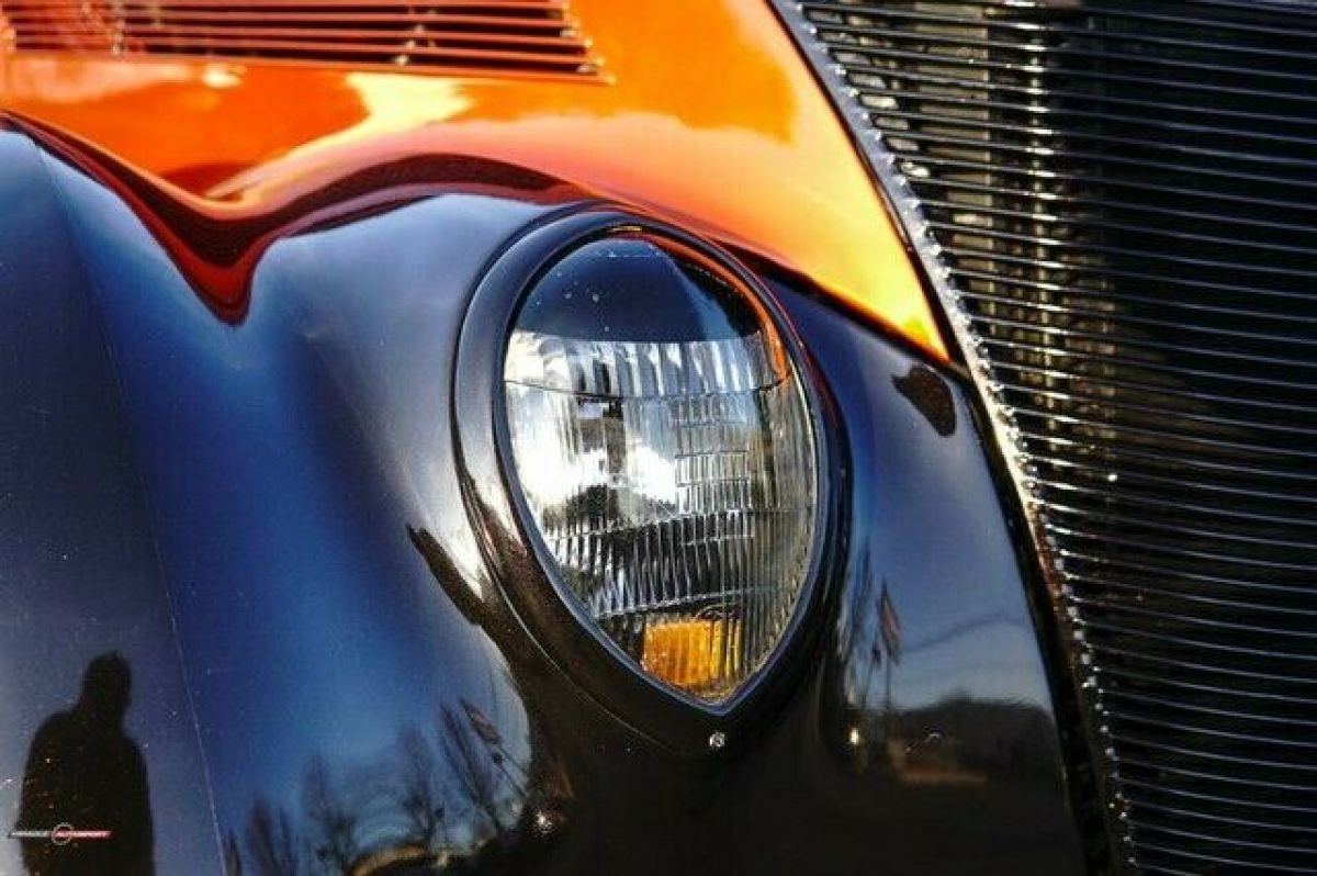1937 Ford Other - photo 8