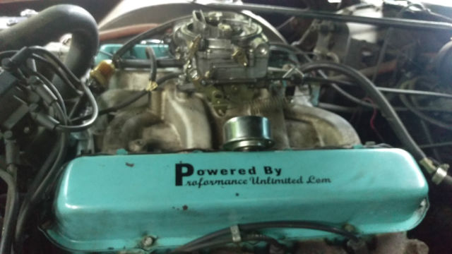 1973 Cadillac Eldorado Eldo Coupe Convertable - photo 2