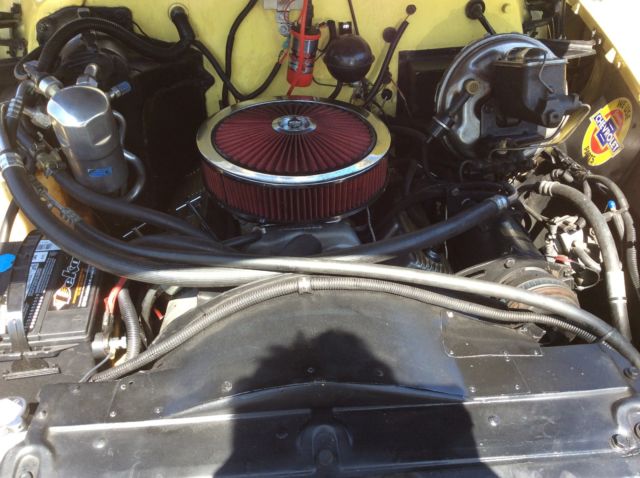 1951 Chevrolet Bel Air/150/210 - photo 11