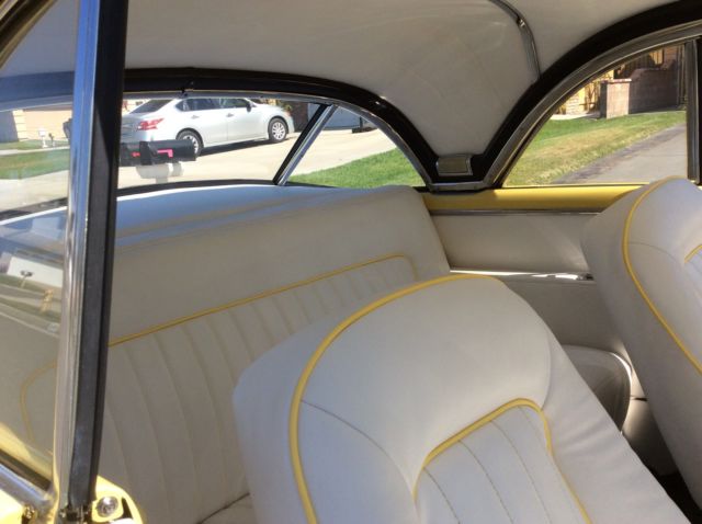 1951 Chevrolet Bel Air/150/210 - photo 7
