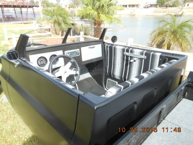 1977 Chevrolet Other Shaved - photo 10
