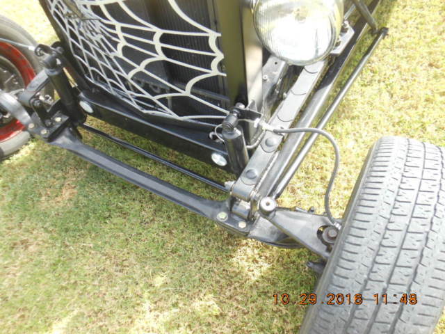 1977 Chevrolet Other Shaved - photo 4