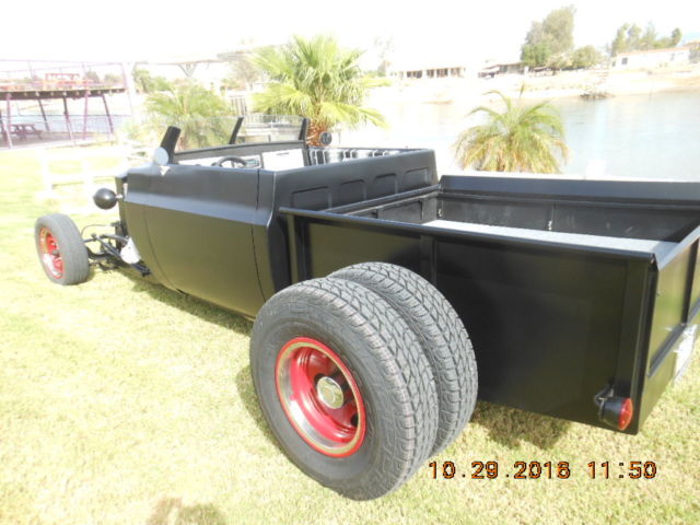 1977 Chevrolet Other Shaved - photo 5