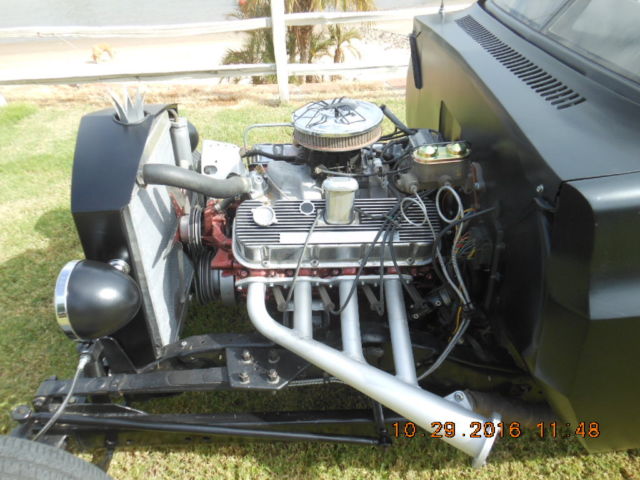 1977 Chevrolet Other Shaved - photo 8