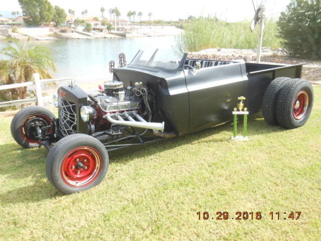 1977 Chevrolet Other Shaved - photo 2