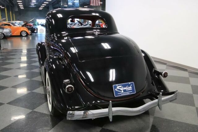 1935 Ford Other Coupe - photo 11