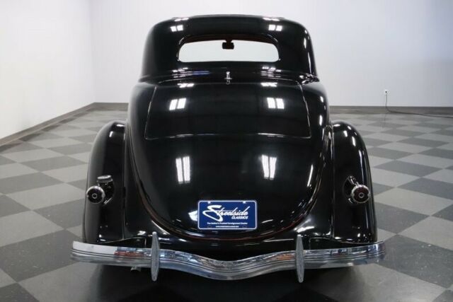 1935 Ford Other Coupe - photo 12
