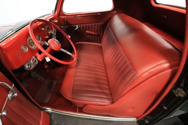 1935 Ford Other Coupe - photo 5