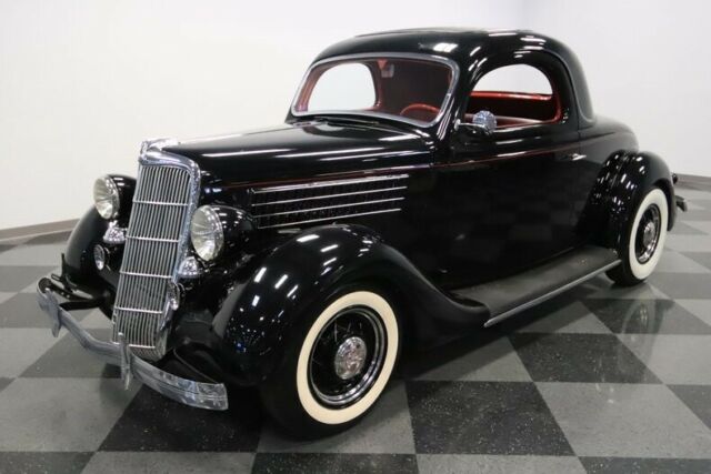 1935 Ford Other Coupe - photo 6