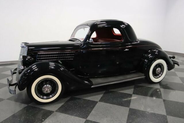 1935 Ford Other Coupe - photo 7